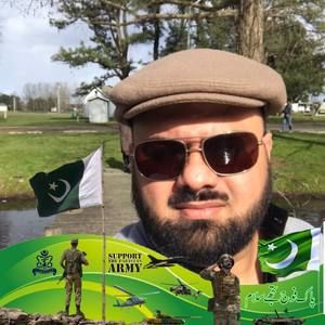 Meet your Posher, Mohammad